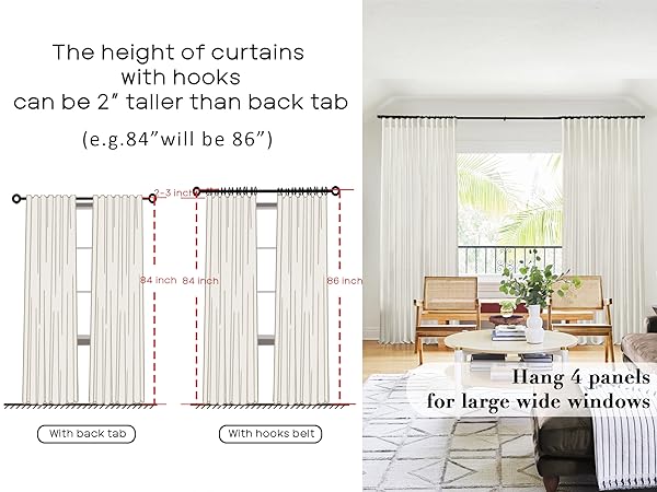 Adjust Width &amp; Length