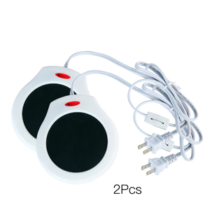 Aroma Diffuser Home&amp;amp;Office Desktop Electric Mug Warmer-Coffee/Tea/Cocoa/Soup-Scented Candles Gift