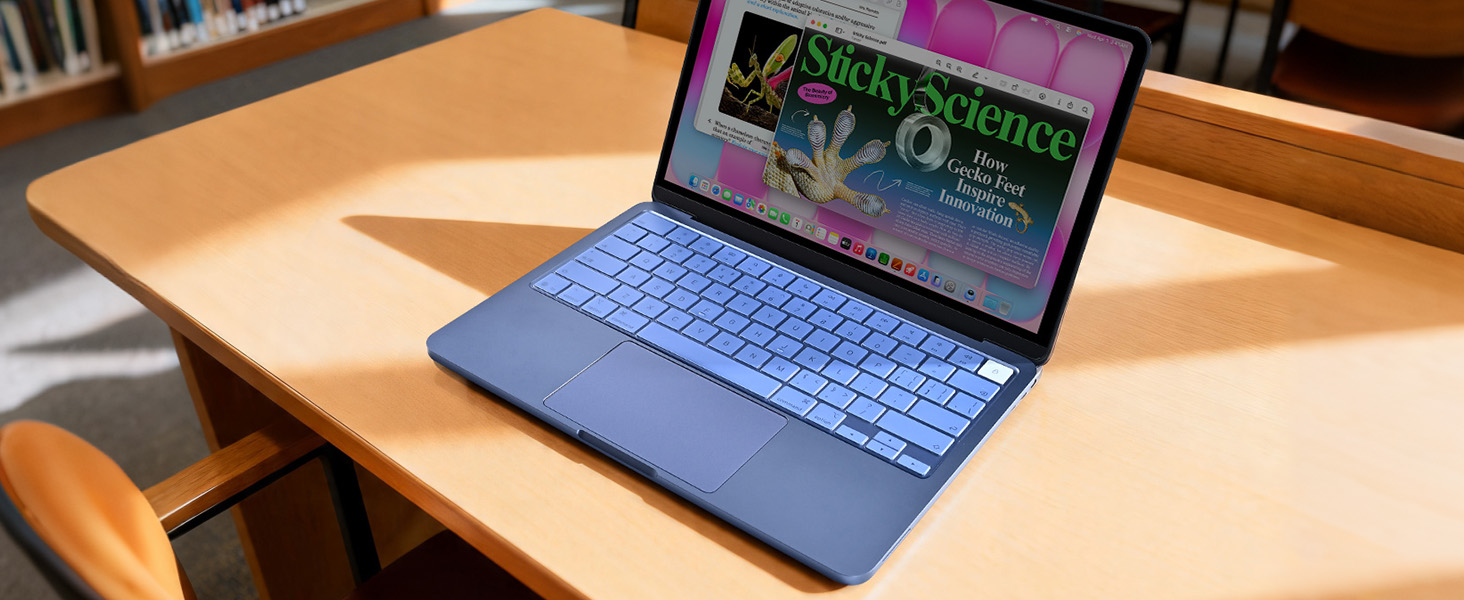 mac neo accessories