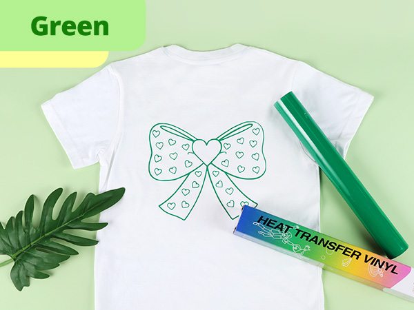 green htv