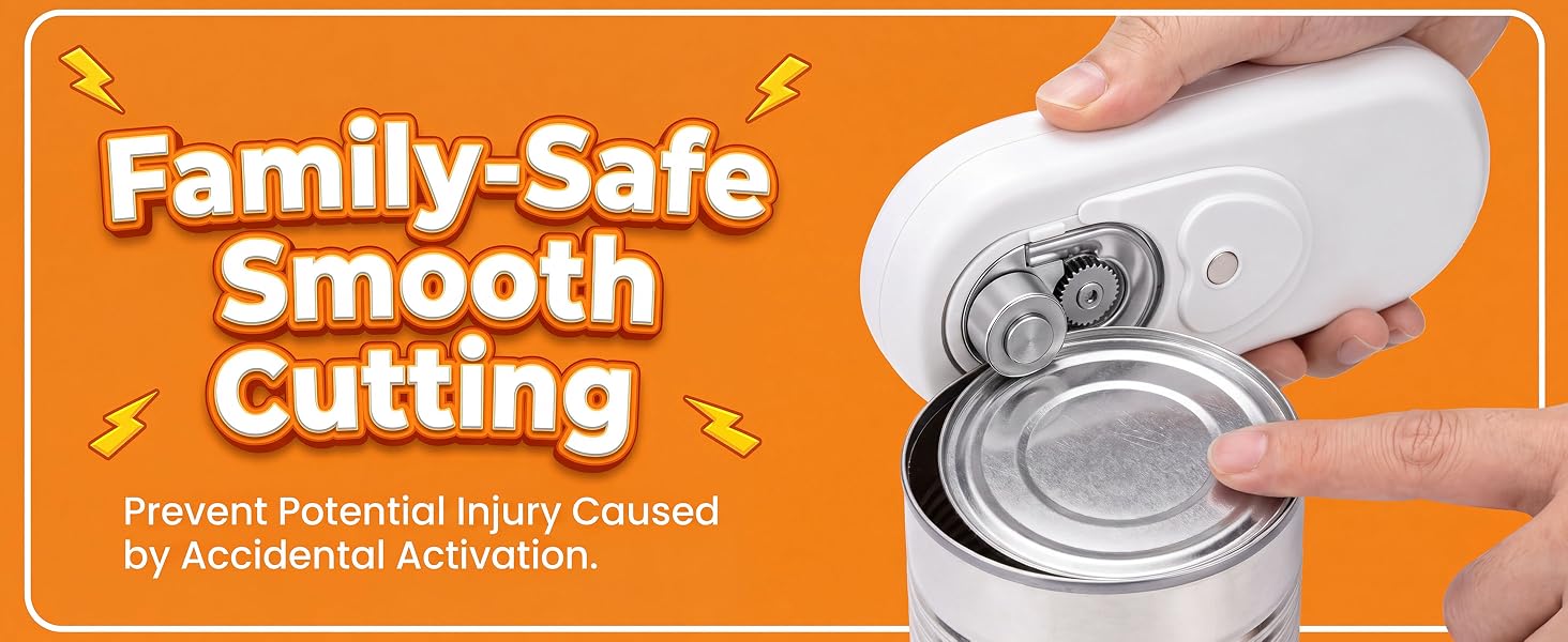 Family-Safe SmoothCutting