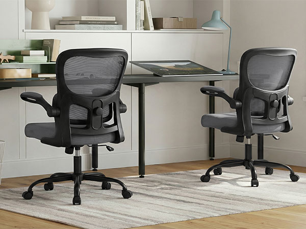 15.office chair 300lbs