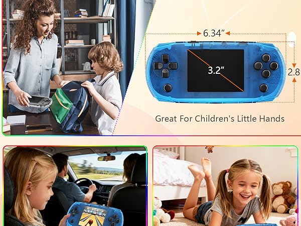 great for children&amp;#39;s little hands