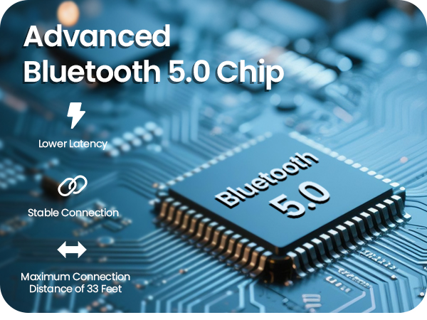 bluetooth keyboard with trackpad