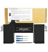 A1965 Laptop Battery for MacBook Air 13" Retina A1932 (2018 2019, Early 2020) A2179 EMC 3184 3302...