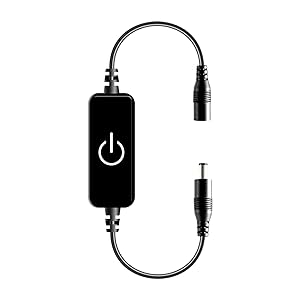 touch dimmer