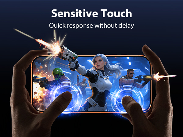 iphone 17 pro max screen protector
