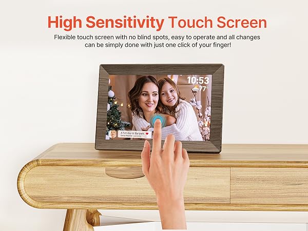 Digital Picture Frame