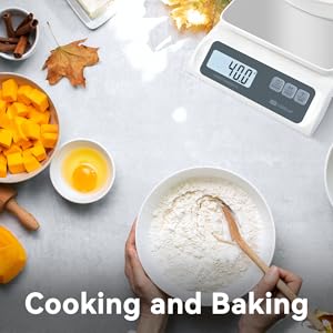 cooking and baking lifestyle photo