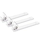 NEXTLEVEL FIT Pack of 3 Shelf Pushers - Hardware Accessories for Smoke Shop, Convenience Store - ...