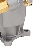Pressure Washer Pump, 3/4&amp;#34;