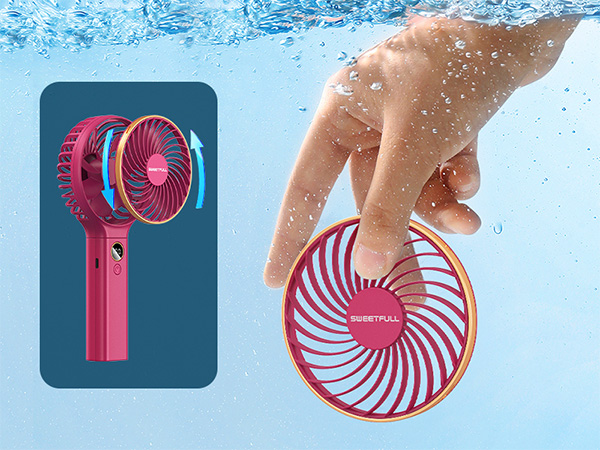 mist fan eyelash fan battery fans portable laptop fan hand fan foldable whole house fan;mini fan