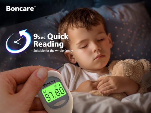 THERMOMETER