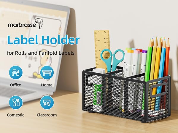Label Holder