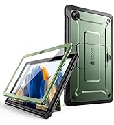 SUPCASE Unicorn Beetle Pro Series Case for Samsung Galaxy Tab A8 10.5 Inch (2022), Full-Body Rugg...