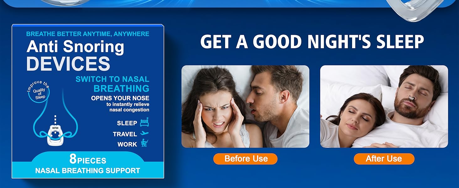 nose breathing strips magnetic