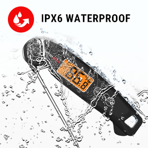 bbq thermometer for grill