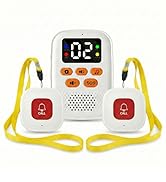 call button rechargeable