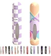 Syyflibb 5ml Perfume Atomiser Refillable Bottles Portable Mini Spray Travel Bottle Easy to Refill...