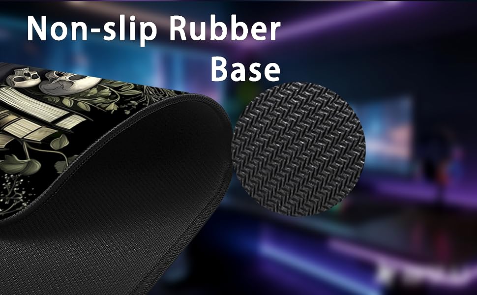 NON-SLIP BASE