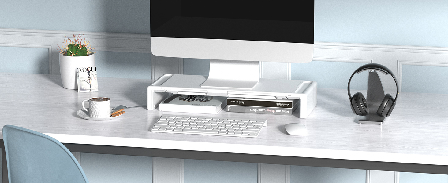 imac Monitor stand