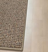 BEQHAUSE Hallway Runner Rugs 2x6, Hallway Rug Non-Slip Washable(Rolled-Up NO Creases), Runner Rug...
