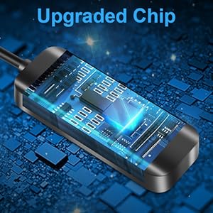 Mouse Jiggler Undetectable