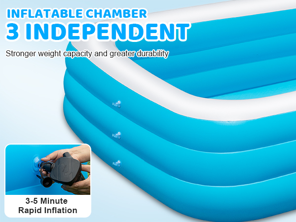 swimming pool for adult