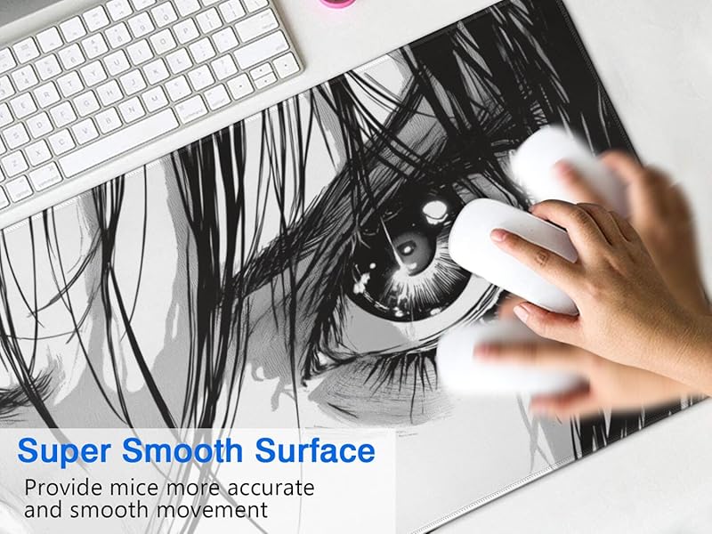 mouse pad anime
