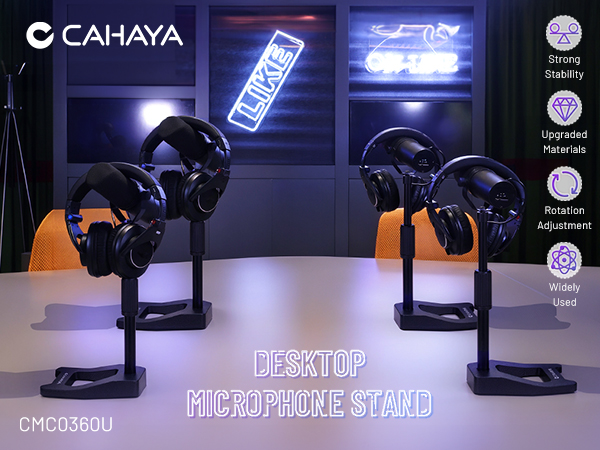 Microphone Stand