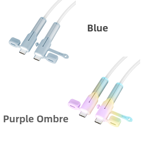 Android Dual Type-C