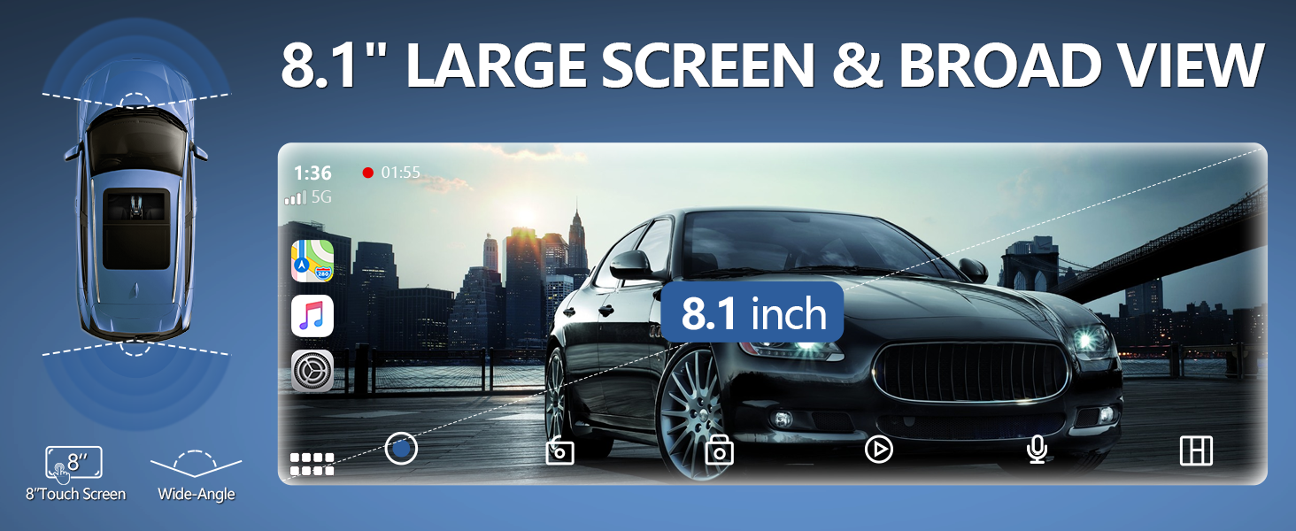 screen