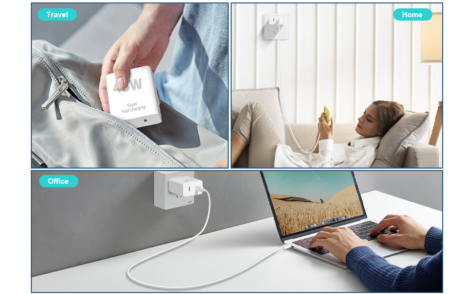 iphone 16 pro max charger