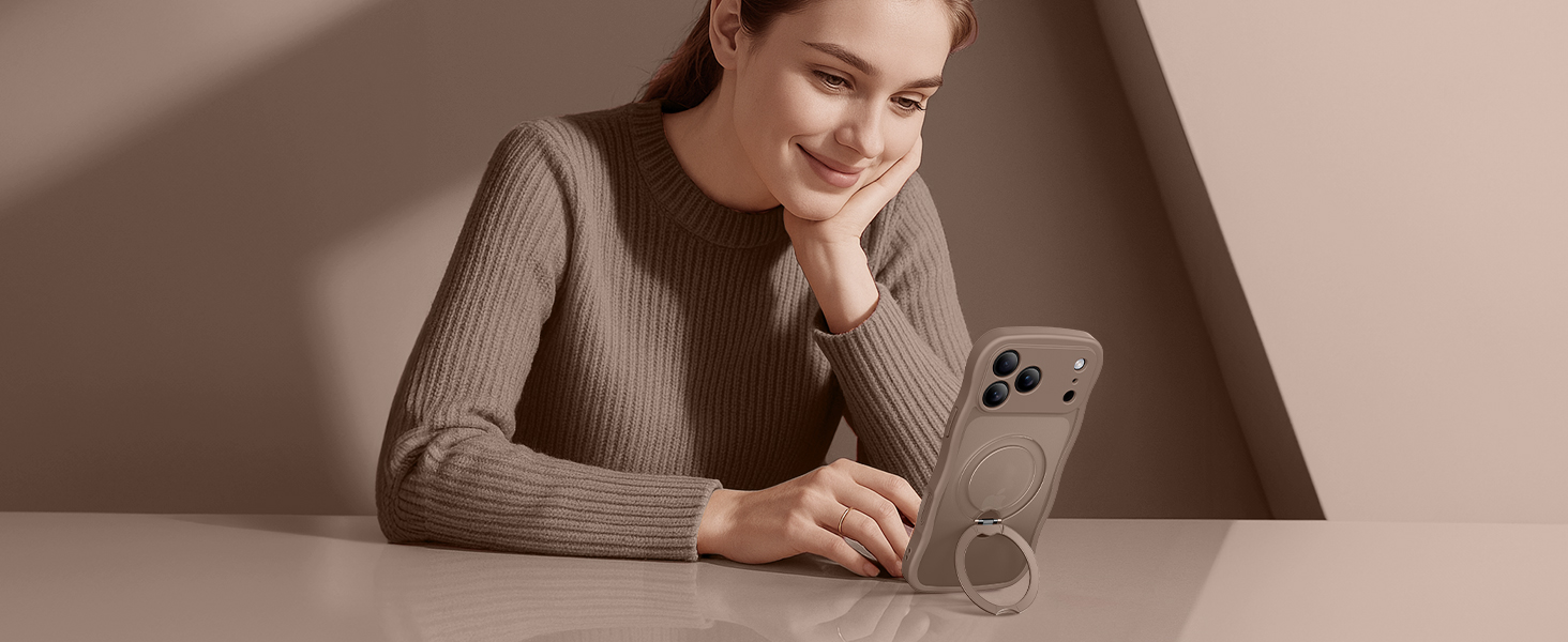 iPhone 17 pro case