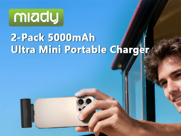 mini battery pack