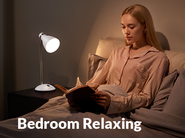 desk lights for home office