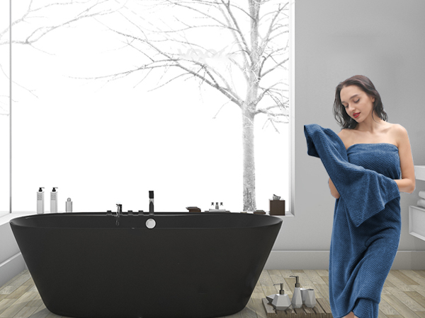 towel set