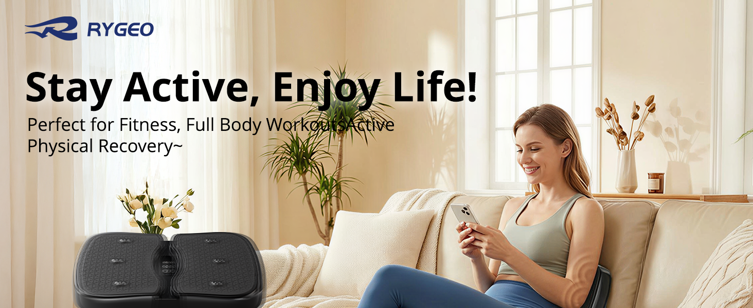 mini vibration plate