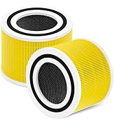 Core 300 Pet Care Replacement Filter for LEVOIT Core 300S and Core 300-P Air Purifier, 3-in-1 H13...