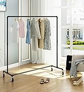 Garment rack