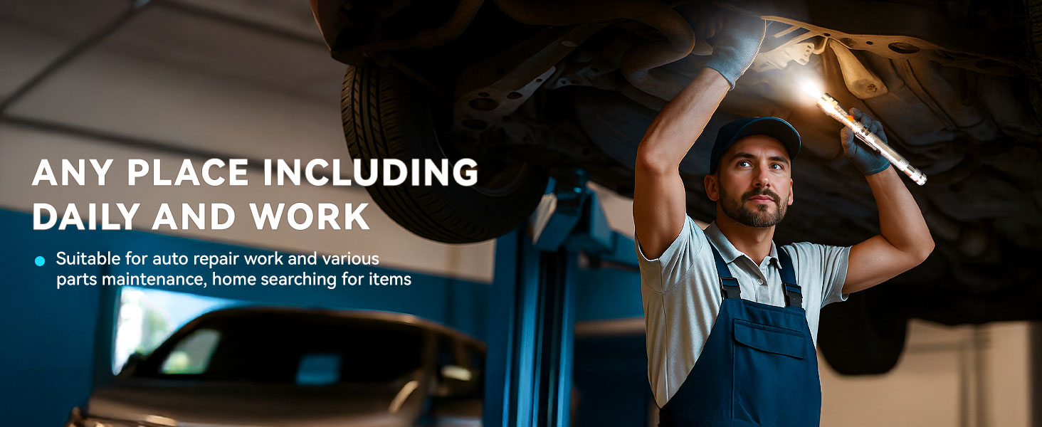 ANY PLACE INCLUDING DAILY AND WORK