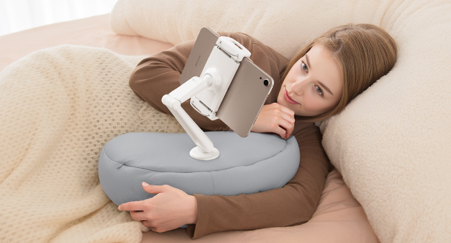 tablet holder for bed Kindle Colorsoft tablet stand kindle stand iPad holder iPad stand