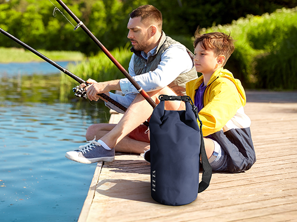 Fishing
