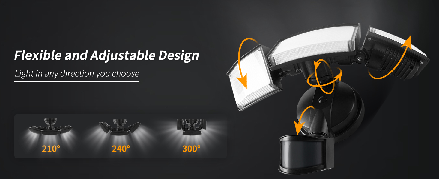 Adjustable Design