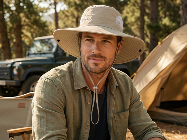 sun hats for men