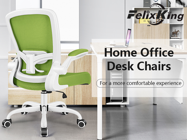 home office desk chairs