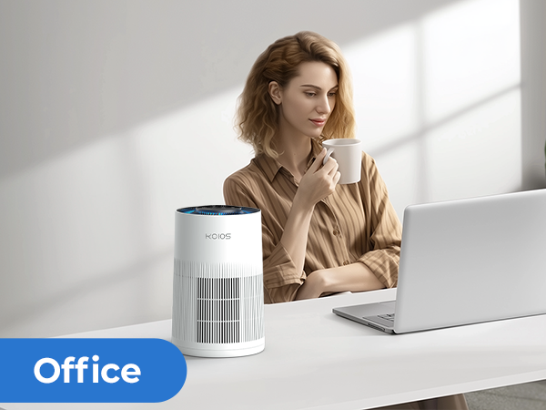 air purifiers for office