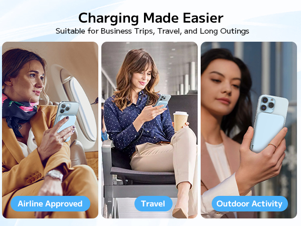portable charger for iphone