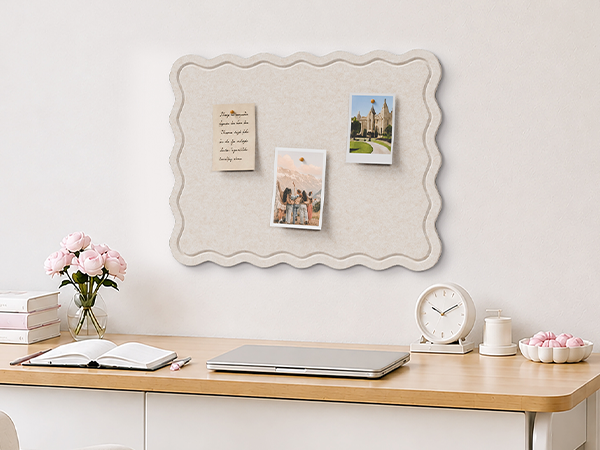 bulletin board