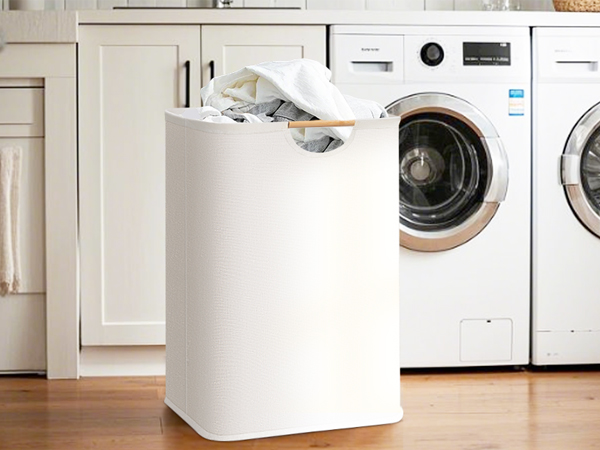 large laundry basket